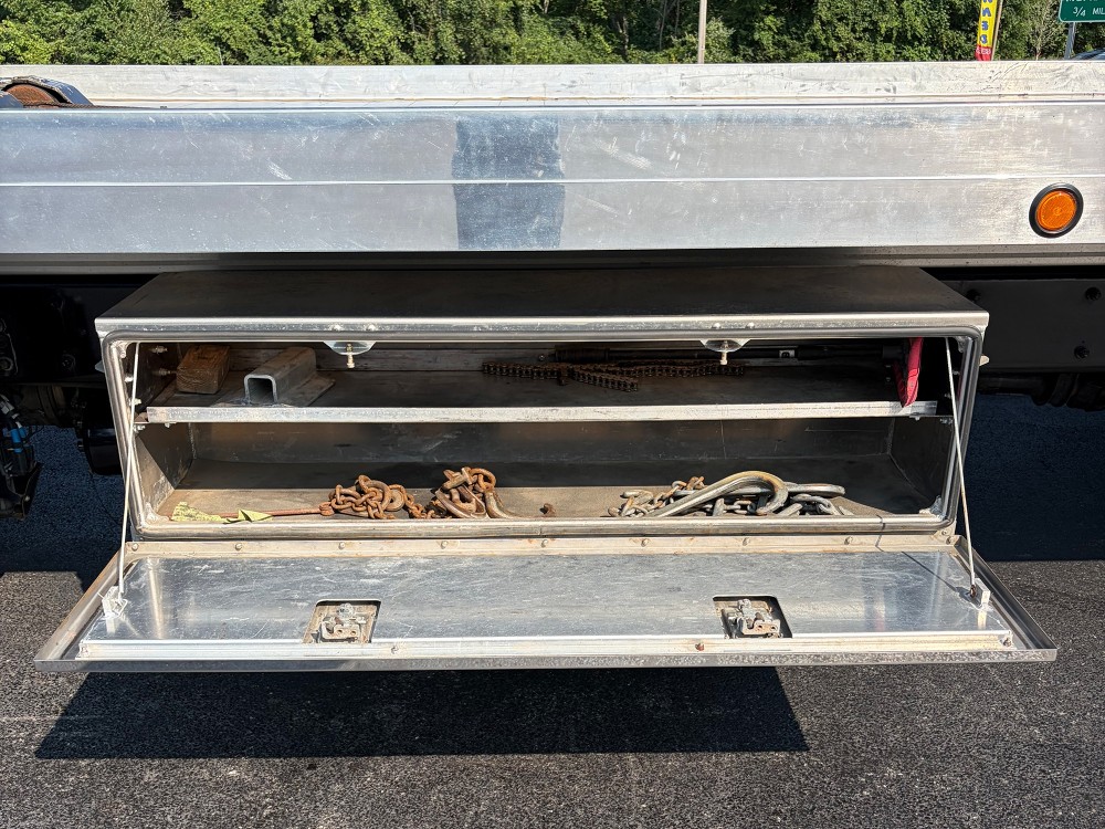 2025 Freightliner M2 4-Car Carrier (Key# 5299) 12